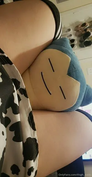 Thigh Socks OnlyFans Leaked Free Thumbnail Picture - #YBFlvLIv6T