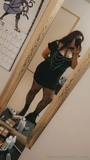 Thigh Socks OnlyFans Leaked Free Thumbnail Picture - #bgzreP9XML