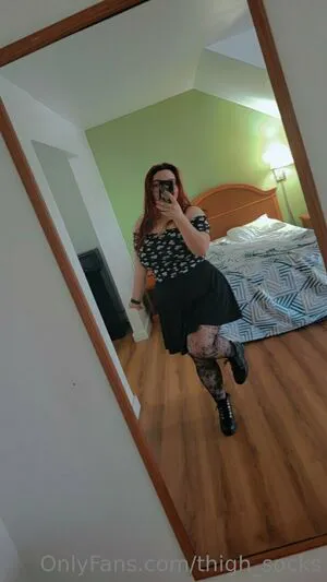 Thigh Socks OnlyFans Leaked Free Thumbnail Picture - #w7nmsbgv9b