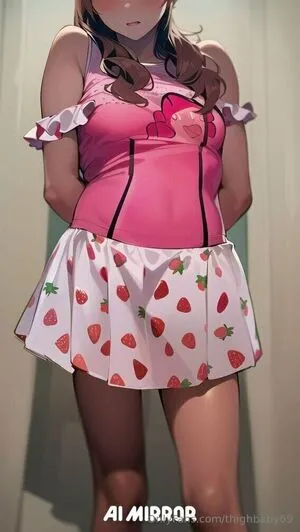 Thighbaby69 OnlyFans Leaked Free Thumbnail Picture - #EQ8mDsCMV1