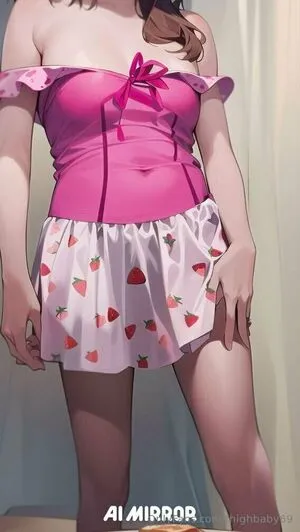 Thighbaby69 OnlyFans Leaked Free Thumbnail Picture - #YDE6f9LuDC