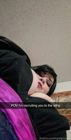 Thighhighcosplay OnlyFans Leaked Free Thumbnail Picture - #0x4jRpvHhf