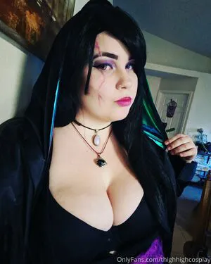 Thighhighcosplay OnlyFans Leaked Free Thumbnail Picture - #jChFtZ11bx
