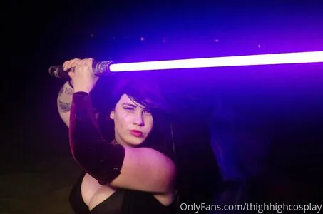 Thighhighcosplay OnlyFans Leaked Free Thumbnail Picture - #nlzpy6YOwL