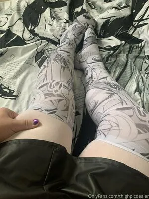 Thighpicdealer OnlyFans Leaked Free Thumbnail Picture - #VB7KcgXmup