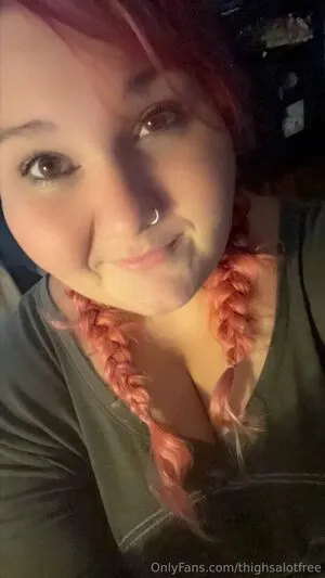 Thighsalotfree OnlyFans Leaked Free Thumbnail Picture - #4gkNOkxiYs