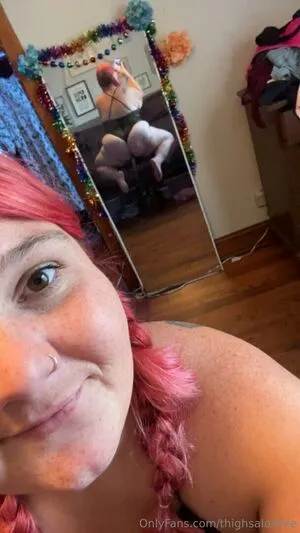 Thighsalotfree OnlyFans Leaked Free Thumbnail Picture - #7otW3YGQi7
