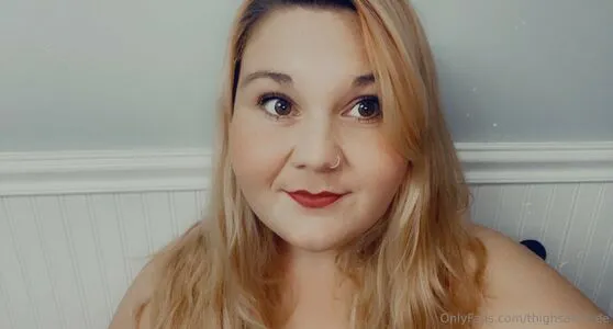Thighsalotfree OnlyFans Leaked Free Thumbnail Picture - #7yXUrqz4Zz