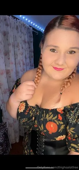Thighsalotfree OnlyFans Leaked Free Thumbnail Picture - #MyEUTrKLSQ
