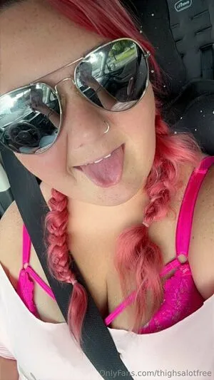 Thighsalotfree OnlyFans Leaked Free Thumbnail Picture - #jxaMsJKbPR