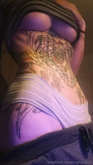 Thighsnacks OnlyFans Leaked Free Thumbnail Picture - #85ZqpMw49w
