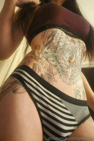 Thighsnacks OnlyFans Leaked Free Thumbnail Picture - #iXWDdyn8P6
