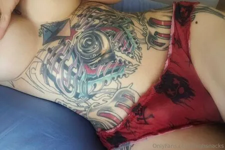 Thighsnacks OnlyFans Leaked Free Thumbnail Picture - #r53sv8Rfux