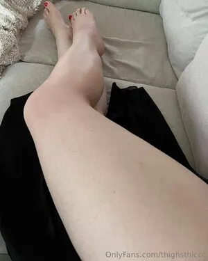 Thighsthiccc OnlyFans Leaked Free Thumbnail Picture - #QWubzwqDiT