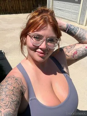 Thikkixnikki OnlyFans Leaked Free Thumbnail Picture - #1MnmH4TFT1