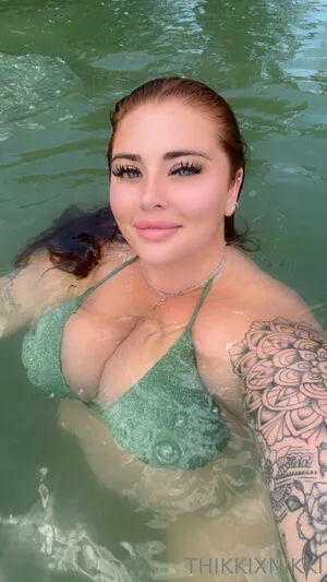 Thikkixnikki OnlyFans Leaked Free Thumbnail Picture - #4Xa3D73cmc