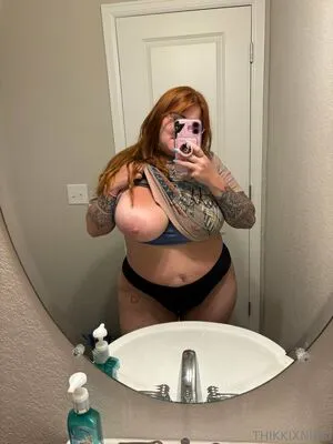 Thikkixnikki OnlyFans Leaked Free Thumbnail Picture - #9cpF12SI0I
