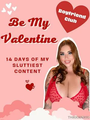 Thikkixnikki OnlyFans Leaked Free Thumbnail Picture - #B5I0VH9qym