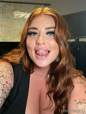 Thikkixnikki OnlyFans Leaked Free Thumbnail Picture - #HGtwzVdtzD