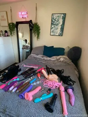 Thikkixnikki OnlyFans Leaked Free Thumbnail Picture - #HJjiUz0pTQ