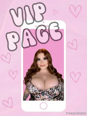 Thikkixnikki OnlyFans Leaked Free Thumbnail Picture - #JizIo4KQTv
