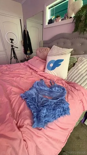 Thikkixnikki OnlyFans Leaked Free Thumbnail Picture - #KVTVraibp2