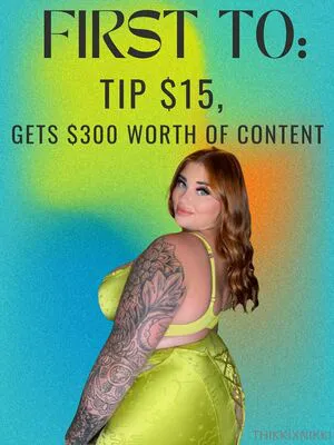 Thikkixnikki OnlyFans Leaked Free Thumbnail Picture - #MJs1MT1LxE
