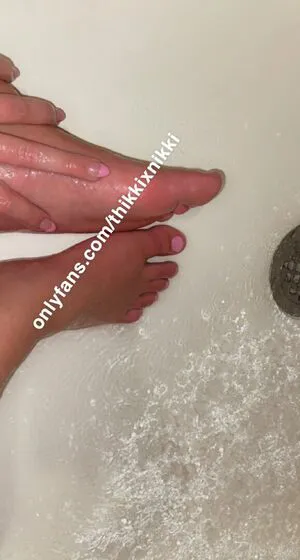 Thikkixnikki OnlyFans Leaked Free Thumbnail Picture - #SsyEtfHDBG