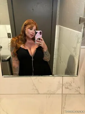 Thikkixnikki OnlyFans Leaked Free Thumbnail Picture - #fps79RXgX5