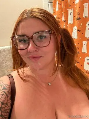 Thikkixnikki OnlyFans Leaked Free Thumbnail Picture - #qHrQNS5tcL