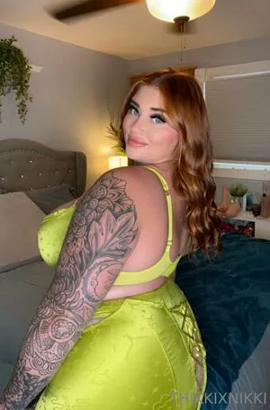 Thikkixnikki OnlyFans Leaked Free Thumbnail Picture - #xvWeYekTGN