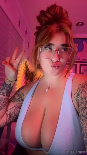 Thikkixnikki OnlyFans Leaked Free Thumbnail Picture - #yXuujdOyS8