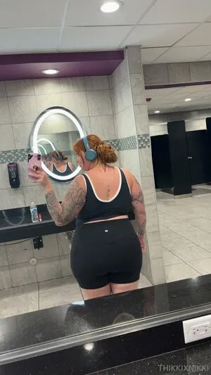 Thikkixnikkix OnlyFans Leaked Free Thumbnail Picture - #cKPrAnBKwZ