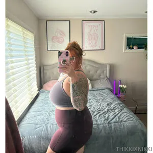 Thikkixnikkix OnlyFans Leaked Free Thumbnail Picture - #dYGHouuNtI