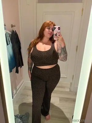 Thikkixnikkix OnlyFans Leaked Free Thumbnail Picture - #xWAAwj67v9