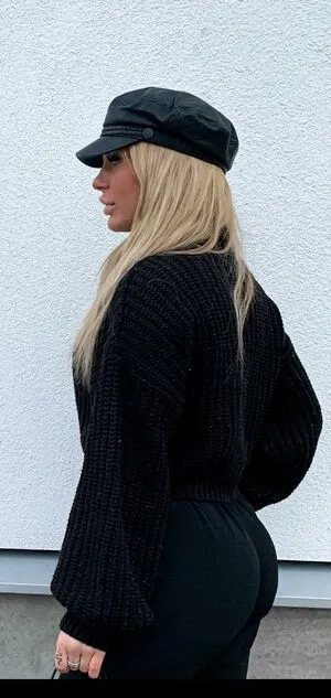 Thilda Lindahl OnlyFans Leaked Free Thumbnail Picture - #TeGIHM71ys