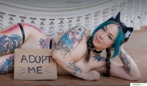 Thimeow OnlyFans Leaked Free Thumbnail Picture - #QLneGoffxv