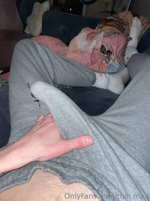 Thin Man OnlyFans Leaked Free Thumbnail Picture - #C6WH3SPYQF
