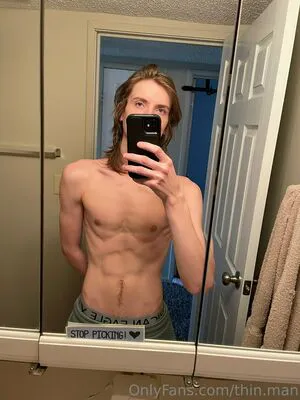 Thin Man OnlyFans Leaked Free Thumbnail Picture - #p5YaaIrTFc