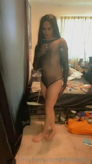 Thinbabyy OnlyFans Leaked Free Thumbnail Picture - #8aPasxrchv
