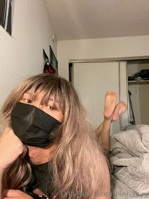 Thinbabyy OnlyFans Leaked Free Thumbnail Picture - #9vdn64yIna