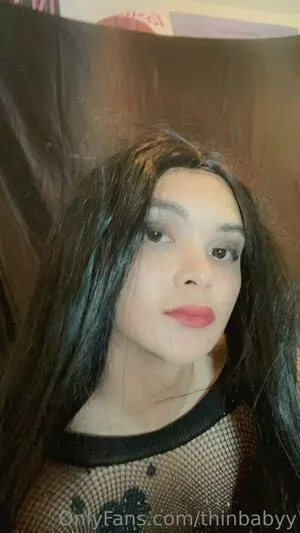 Thinbabyy OnlyFans Leaked Free Thumbnail Picture - #BFmHNH1trj