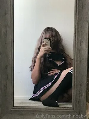 Thinbabyy OnlyFans Leaked Free Thumbnail Picture - #cTcSCJQ9sA