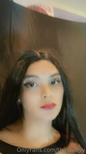 Thinbabyy OnlyFans Leaked Free Thumbnail Picture - #oR3ISHqcq1