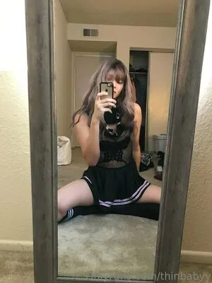 Thinbabyy OnlyFans Leaked Free Thumbnail Picture - #qgk6DBsSwD