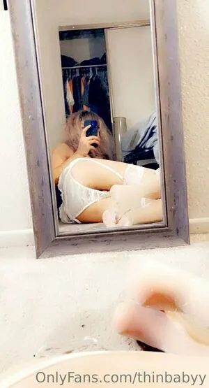 Thinbabyy OnlyFans Leaked Free Thumbnail Picture - #tvEikEC5d1