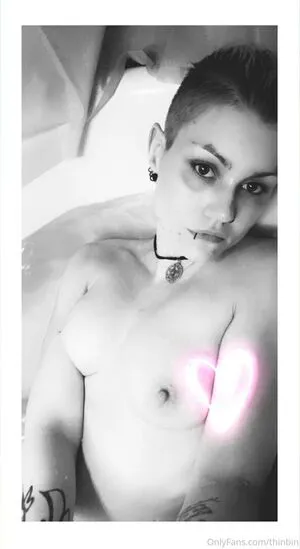 Thinbin OnlyFans Leaked Free Thumbnail Picture - #xRqoAALFQB