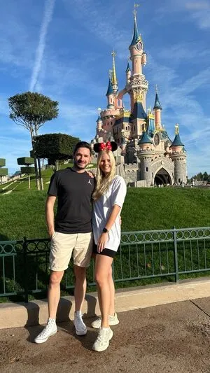 Thingsabout Becca Ziehl Abegg OnlyFans Leaked Free Thumbnail Picture - #0e1zKMnpoI