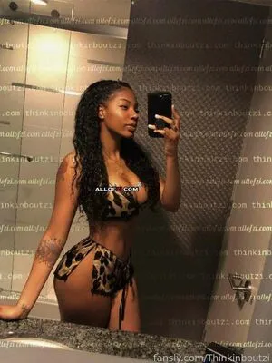 Thinkinboutzi OnlyFans Leaked Free Thumbnail Picture - #Z7oczHQV0X