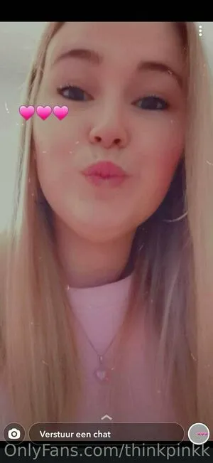 Thinkpinkk OnlyFans Leaked Free Thumbnail Picture - #PpkvHRdLTF